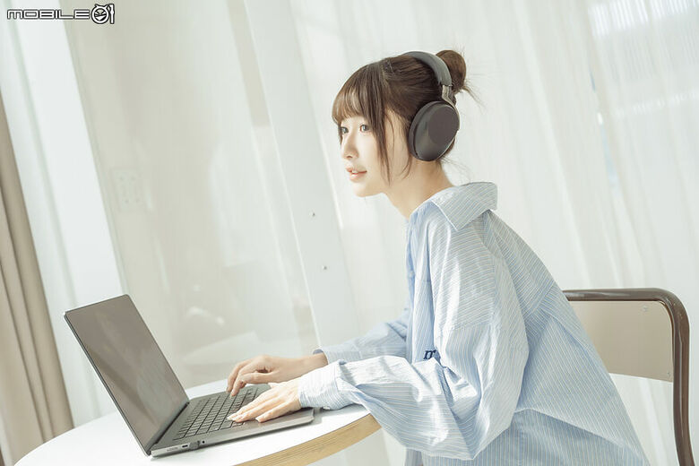 Jabra Evolve3 85 試聽報告｜只用來商務工作真的太可惜！