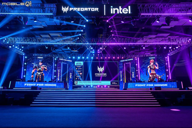 Acer Predator League 2026 直擊 亞太電競嘉年華印度圓滿落幕