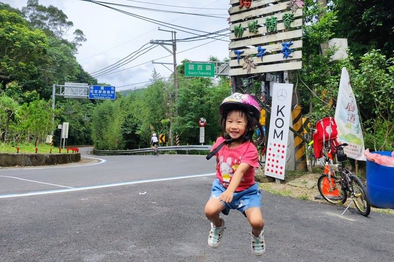 2025，桃園，小小孩的騎旅，96聯賽桃竹讚^_^