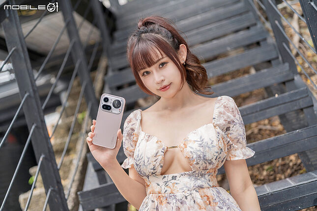 Nothing Phone (4a) Pro｜金屬美學+3.5x 長焦，中階潮機再升級！