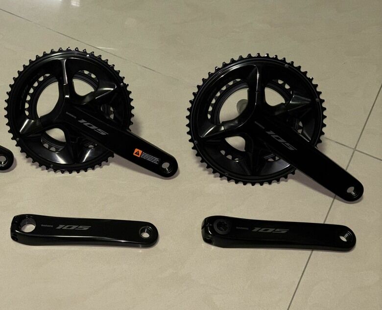 Giant TCR 騎乘心得紀錄分享