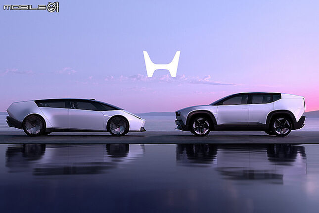 【海外新訊】Honda 取消 0 Series 上市計畫，再度聚焦混合動力車型研發！