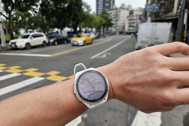 【小惡魔驫到成功】跑馬走春 慶喜迎春 臺北可愛駿馬圖 慢跑紀錄