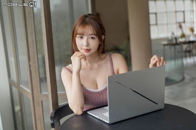 ROG Zephyrus G16 (2026) GU606AM｜續航升級的處理器改款，近十萬真物有所值嗎？
