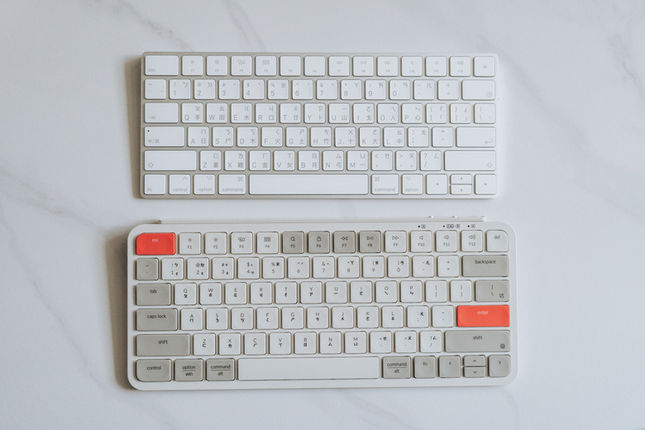 Keychron B1 Pro 鍵盤，玩具....