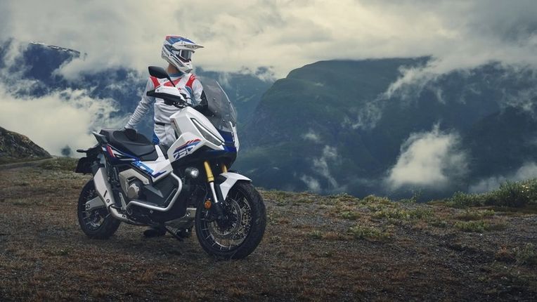 【海外快訊】2026 Honda X-ADV正式發表，Special Edition 經典冒險三色塗裝登場。