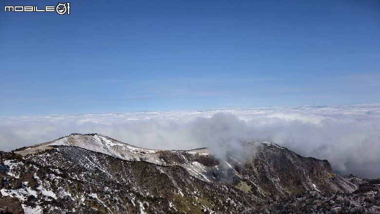 南韓最高峰 | 白雪漢拏山 |濟州島登山行程
