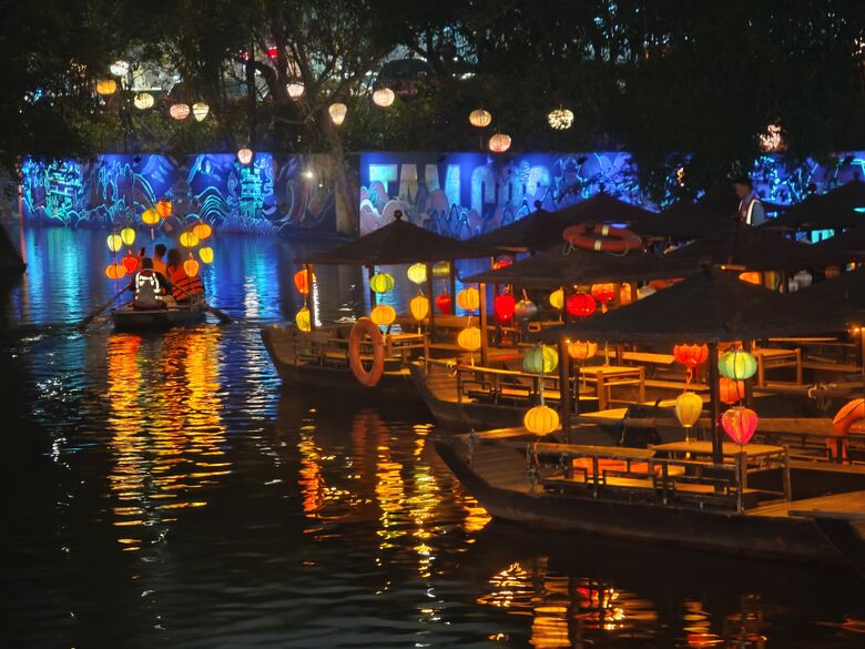 2026下龍灣、橫子溫泉、五星卡莉絲塔郵輪六日遊，跟富國島、峴港比，哪裡最好玩?小米14 Ultra第四次帶出國，會想升級17 Ultra，X300 Pro嗎?