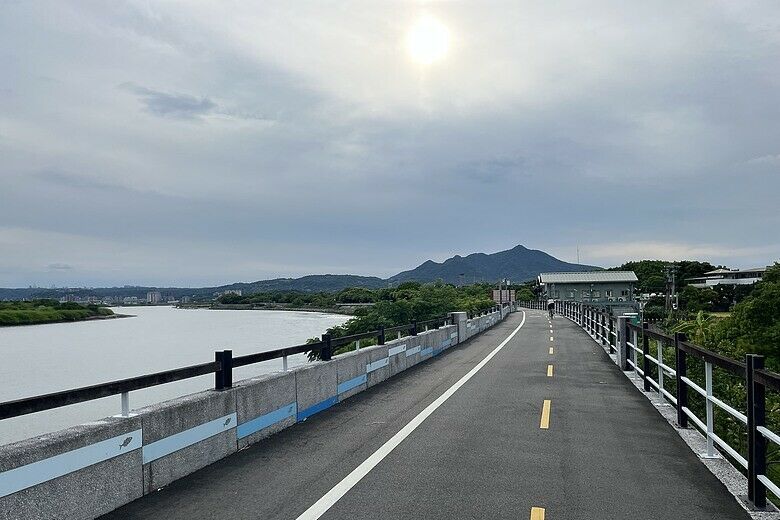 【臺北大縱走第八段】38公里河濱U-Bike挑戰｜動物園到關渡的夏日單車之旅