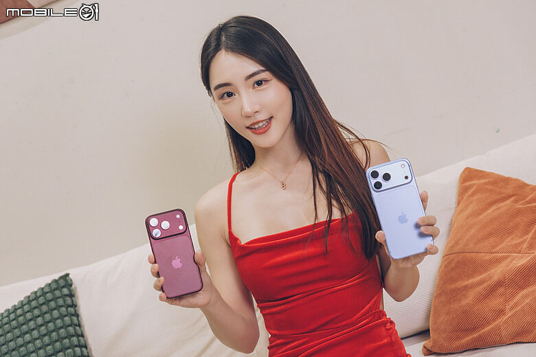 蘋果 iPhone 18 Pro Max 測試體驗 核心效能與拍照能力大幅強化 Pro 之作！