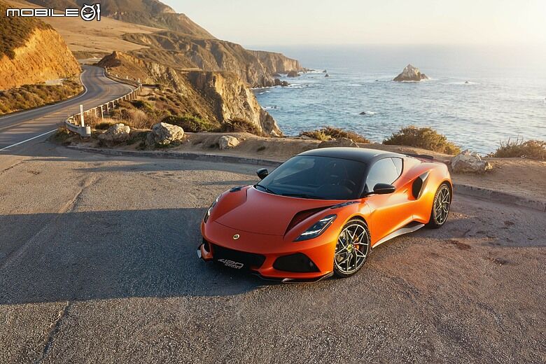 【國內新訊】嘉鎷興業宣布 Lotus Emira 420 Sport 開放接單，售價758萬元起、年底登台！