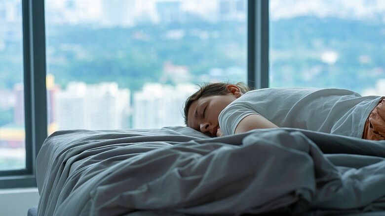 白天補眠就夠了嗎？夜班族褪黑激素不足恐影響DNA修復