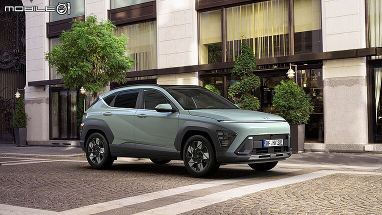 【國內新訊】Hyundai Kona重新回歸國內，改採Hybrid動力9月19日搶先預賞巡迴展出！
