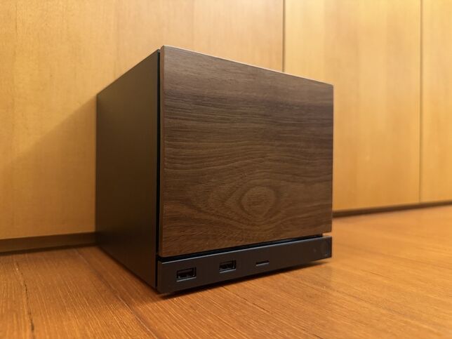 【開箱】Steam Machine ＆ 安裝非Steam遊戲教學