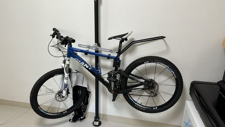 老車新生命-Bobike兒童座椅與雙避震車的新篇章