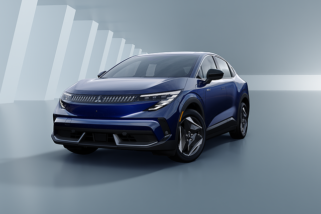 【海外新訊】再以日蝕為名，Mitsubishi推出Eclipse Sportback專攻北美市場！