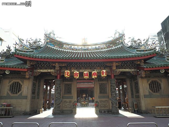 彰化南瑤宮，還有附近的湯旺回轉火鍋彰化店 — 2026 端午連假首日遊
