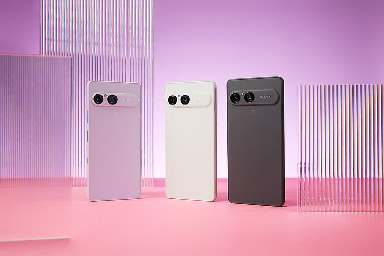 Sony Xperia 10 VIII 新機 9/15 開賣｜標準版售 19,990 元、Hello Kitty 限量特仕版同步登場