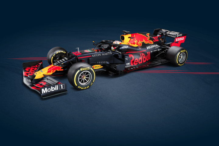 賽事新訊 Red Bull車隊成立動力單元部門 自22年起承接honda動力單元 Mobile01