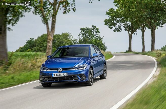 【國內新訊】Volkswagen Polo新增Advance、R-Line車型，26年式建議售價88.8萬元起！