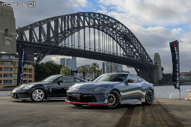 【海外新訊】NISMO Performance Center 將進駐澳洲，肩負拓展 NISMO 車型陣容及市場重任！