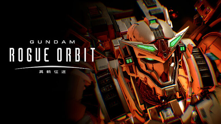 《GUNDAM 異軌征途》明年 3 月發售｜寫實宇宙、高機動戰鬥走出系列新路線！