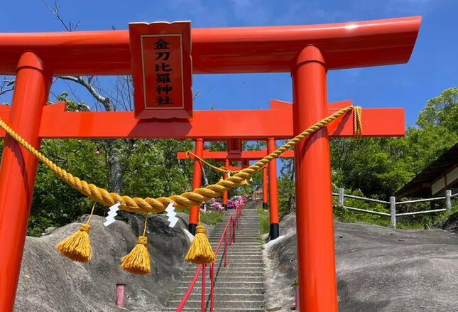 2026/04/20 10:30 - 2026/04/25 11:30 對馬島順時鐘環島，總里程 305公里