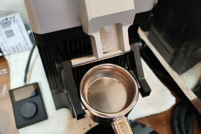[開箱] MOKA 98 Ultra 丁U 98mm大刀盤磨豆機開箱 2999交個朋友