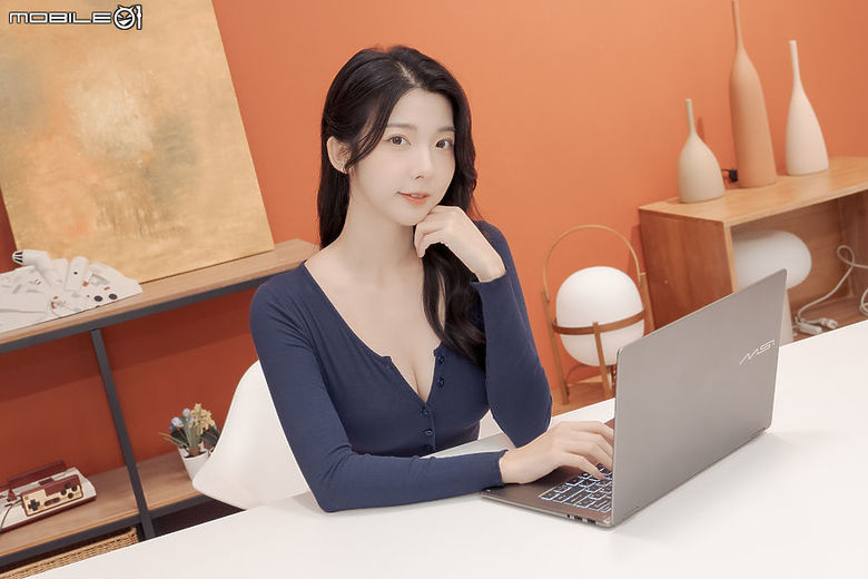 MSI Prestige 14 Flip AI+ D3M｜滿足全天續航力的絕佳 AI 翻轉筆電