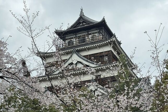 【寶寶關西行】幸好世界和平的兩天一夜廣島行