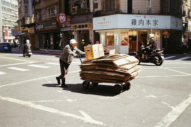 富士告別底片黃金年代的完美句點｜Fujifilm Klasse 25 週年回顧