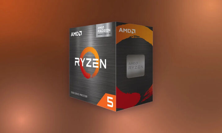 AMD 推出 Ryzen 5 5500F 與 Ryzen 5 7500 兩款入門等級處理器 在記憶體高價時代下提供更平價系統選擇