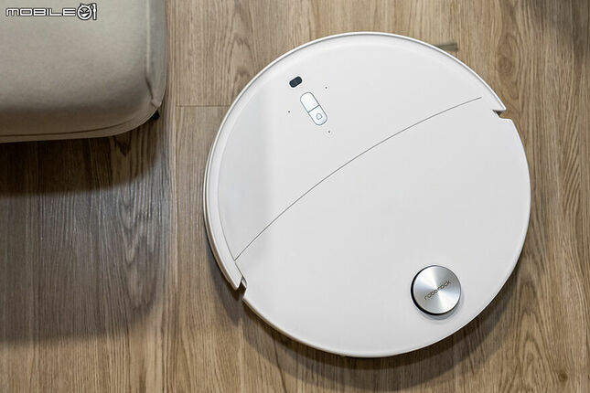 Roborock Qrevo Edge 2 體驗報告｜「低」得更徹底、清潔更全面！