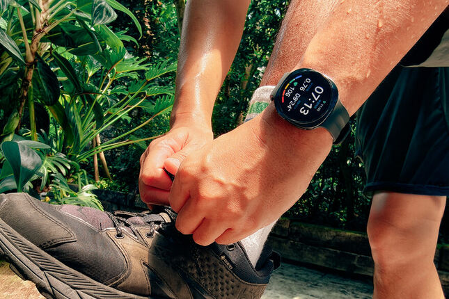 三星 Galaxy Watch9 重磅登場｜抬手即喚 Gemini AI，最懂你的全天候健康夥伴！