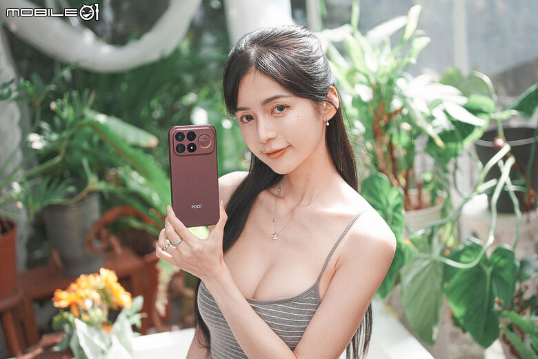 POCO F9 Ultra 體驗｜螢幕、相機、電量有感躍進，高 CP 值娛樂旗艦！