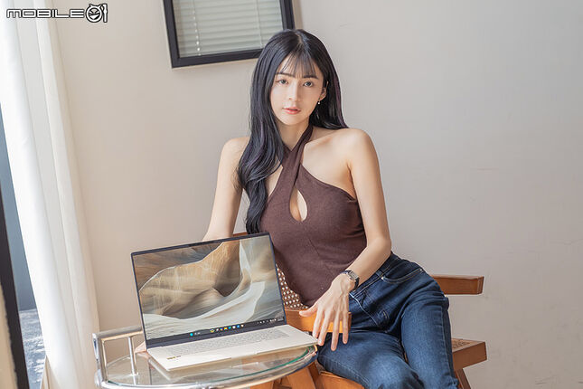 ASUS Zenbook A16 體驗｜高通 X2 Elite Extreme 入陣，1.2Kg 輕薄筆電解鎖 3A 遊戲可能性！