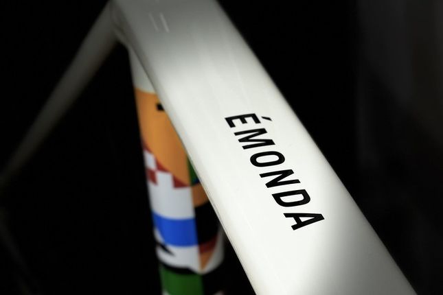 Trek Edmonds ALR5 開箱