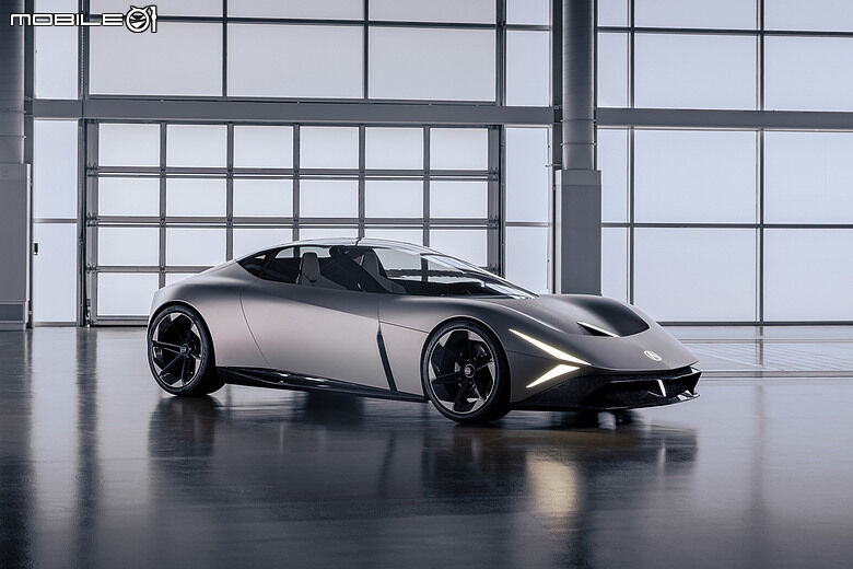 【海外新訊】Acura 推出 40 週年紀念獻禮「NEXERA Vision」概念車，勾勒品牌未來設計樣貌！