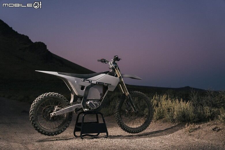 哈雷LiveWire收購電動越野車品牌DUST Moto！即將進軍電動越野車市場！？