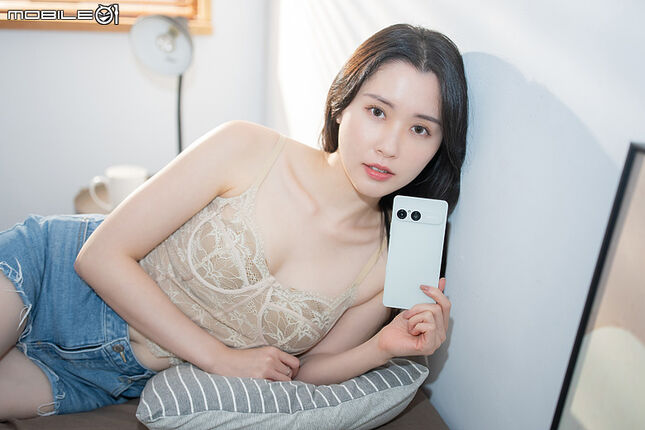 Sony Xperia 10 VIII 體驗｜支付集點一鍵啟動，日常操作更直覺！