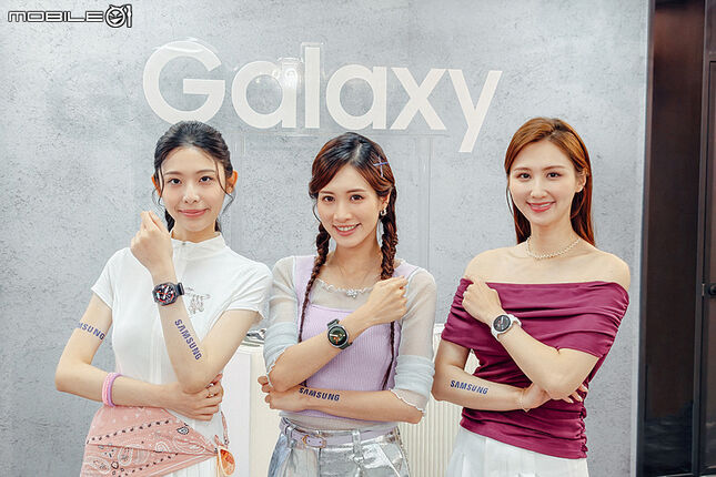 三星 Galaxy Watch Ultra 2 迎來有感升級｜5000 尼特螢幕 + 800mAh 大電池、Galaxy Watch 9 同步登場！