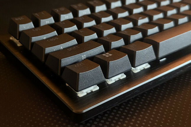 【開箱｜心得】急停再升級？雷蛇全新推出Snap Flex｜Razer Huntsman V3 HE 8K