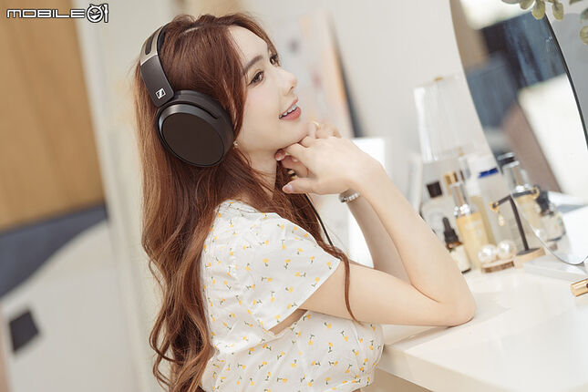 Sennheiser HD 480 PRO 試聽報告｜放下你對封閉式監聽耳機的偏見！