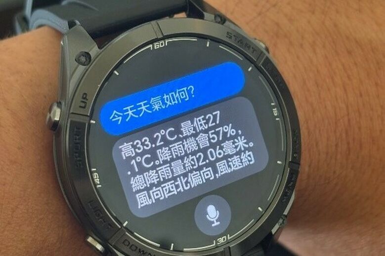 運動小白新裝分享－梵固FANGU GP58