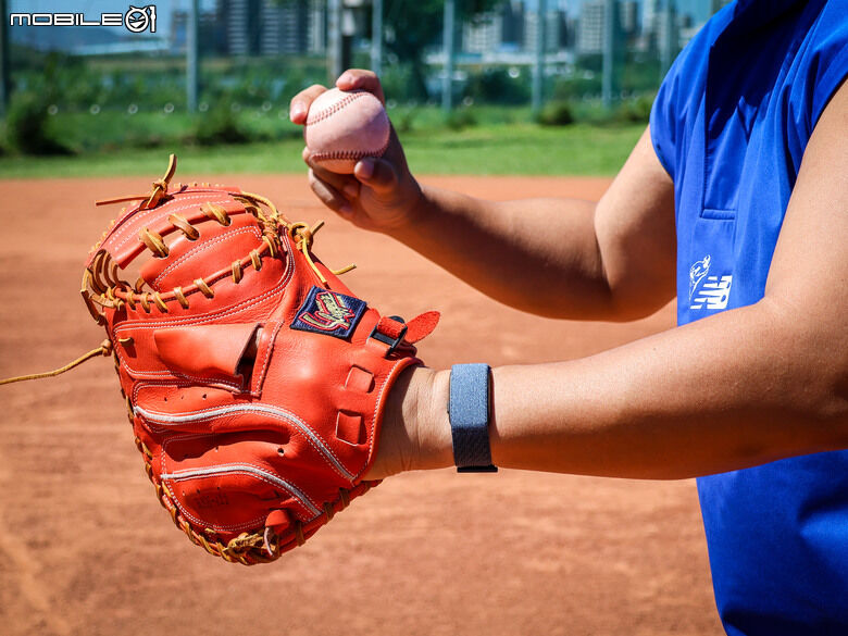 Garmin CIRQA 智慧手環測試體驗｜舒適穿戴、更貼近日常生活的智慧裝置！