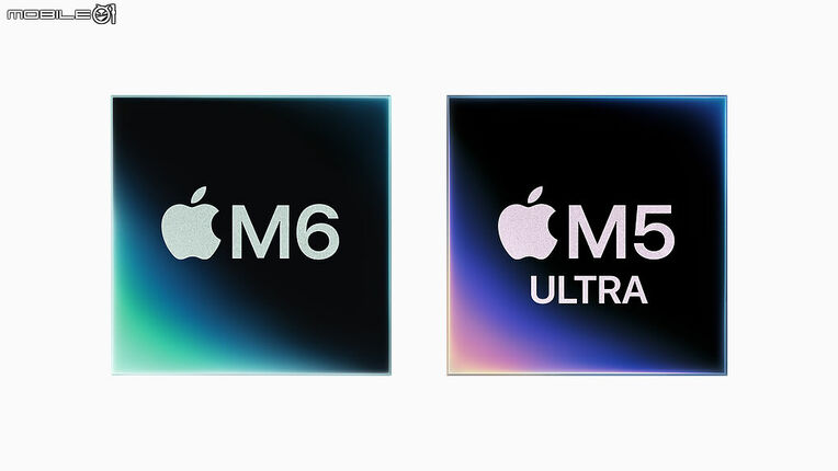 Apple 推出 M6 和 M5 Ultra 晶片 同步推出全新 Mac Mini 與 Mac Studio