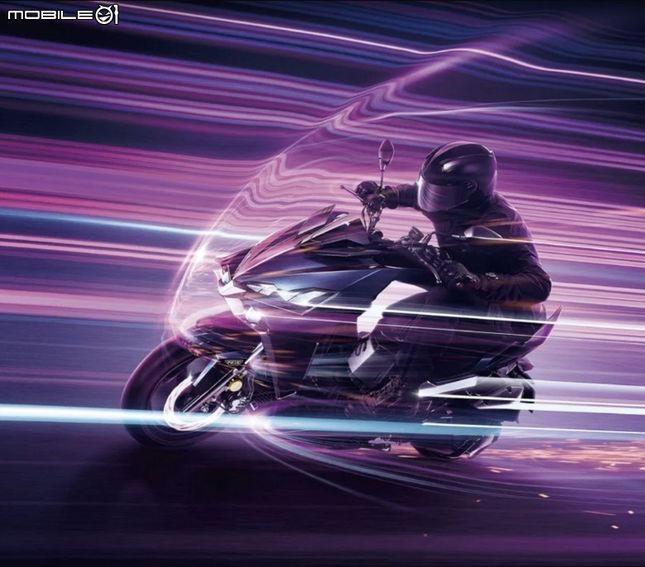 DRGBT二代龍改款資訊突襲發布！彎道ABS特仕版預購優惠11.6萬元 ！