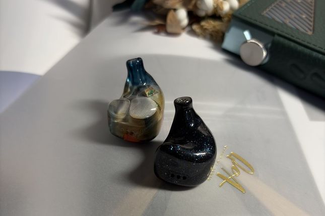 【心得】QoA Martini 馬天尼 入耳式有線耳機 評測