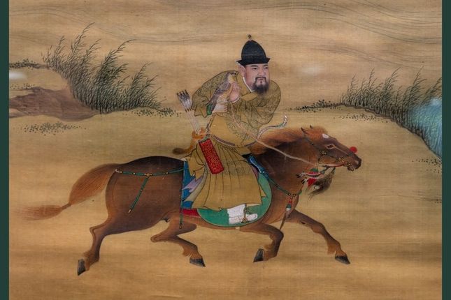 台北故宮一日歷史之旅及對焦、計算攝影心得(OM1ii&OM3)