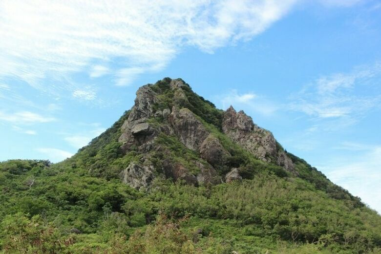 瑯 嶠 首 岳 - 里 龍 山 (小百岳編號80)